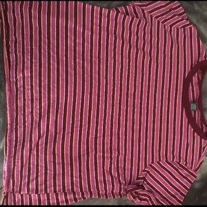 Striped shirt